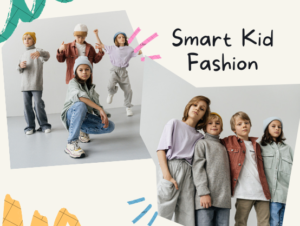 6 Facts to Know About Kids Fashion