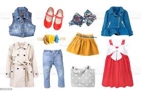 6 Facts to Know About Kids Fashion