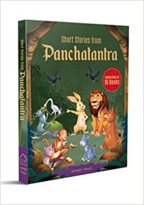 Tales of Panchatantra