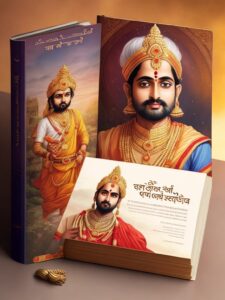 The Story Of Mahabharata