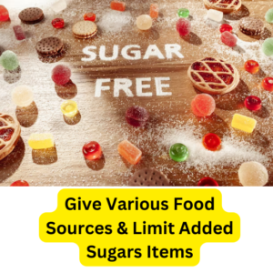 Healthy Eating Tips for Kids