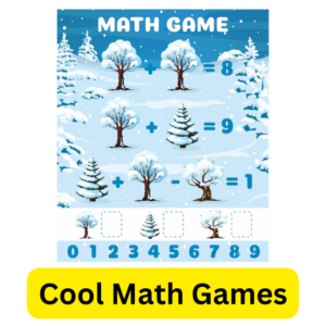Online Math Games That Make Learning Fun