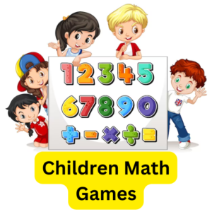 Online Math Games That Make Learning Fun