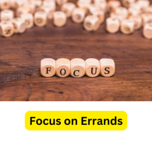 Tips for Homework and Study