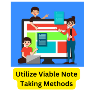 Tips for Homework and Study