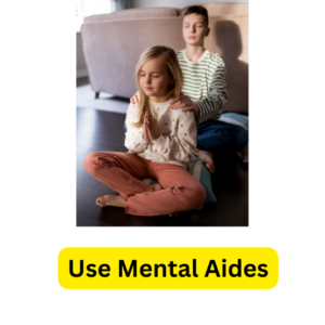 Tips for Homework and Study