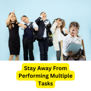 Tips for Homework and Study