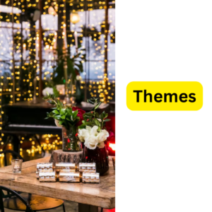 Kids Parties and Celebrations