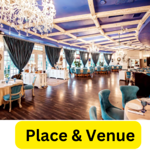 Kids Parties and Celebrations