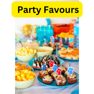 Kids Parties and Celebrations