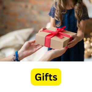 Kids Parties and Celebrations