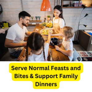 Healthy Eating Tips for Kids