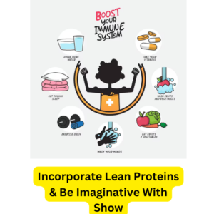 Healthy Eating Tips for Kids