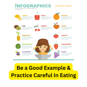 Healthy Eating Tips for Kids