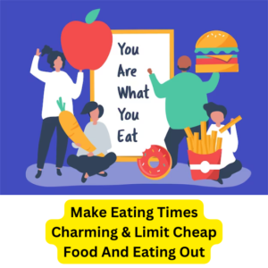 Healthy Eating Tips for Kids