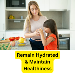 Healthy Eating Tips for Kids