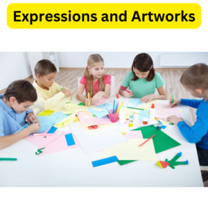 Kids Educational Activities