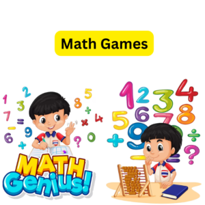 Kids Educational Activities