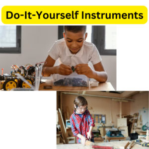 Kids Educational Activities