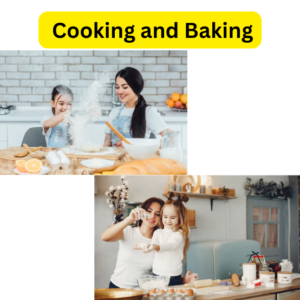 Kids Educational Activities