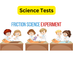 Kids Educational Activities