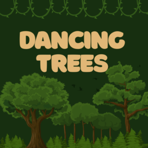 The Dancing Tree