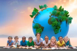 Awareness on Environment