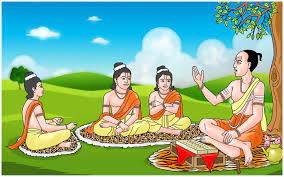 Tales of Panchatantra