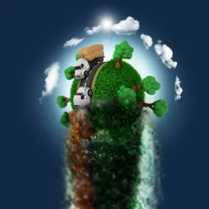 Awareness on Environment