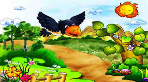 Tales of Panchatantra