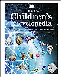 The New Children's Encyclopedia