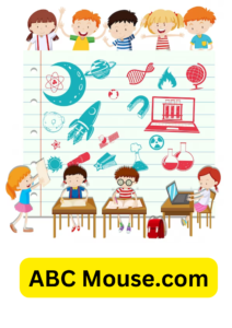 10 Learning Resources For Kids