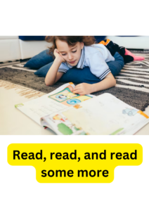 Writing Tips For Kids