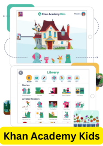 10 Learning Resources For Kids