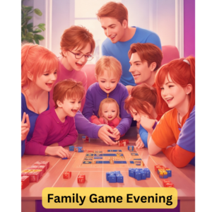 10 Tips Parent Child Activities