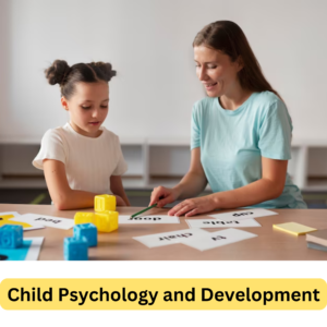 8 Tips For Child Psychology and Development