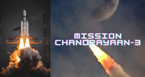 India's Journey to Chandrayaan