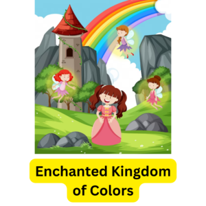 The Rainbow Princess