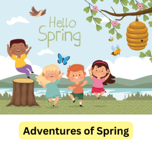 Seasonal and Holiday Activities for Kids