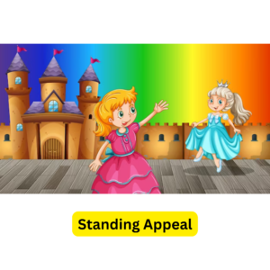 The Rainbow Princess