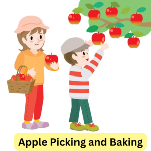 Seasonal and Holiday Activities for Kids