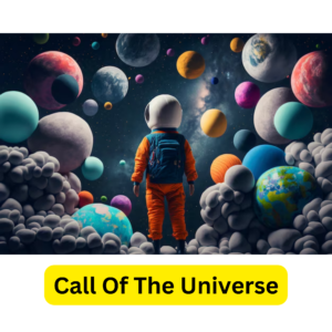 Adventure in Outer Space: Exploring the Universe