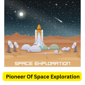 Adventure in Outer Space: Exploring the Universe