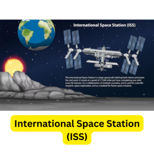 Adventure in Outer Space: Exploring the Universe