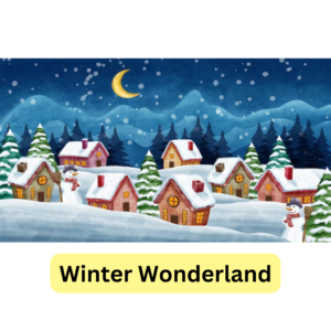 Winter Wonderland