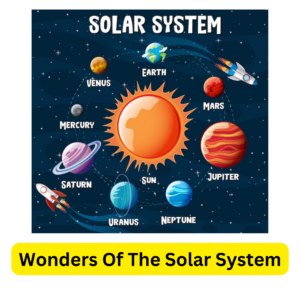 Adventure in Outer Space: Exploring the Universe