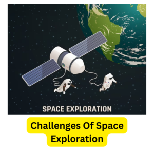 Adventure in Outer Space: Exploring the Universe