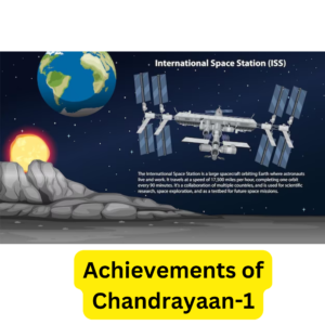 Chandrayaan India's Journey to the Moon