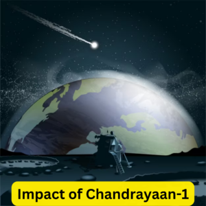 Chandrayaan India's Journey to the Moon