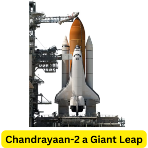 Chandrayaan India's Journey to the Moon
